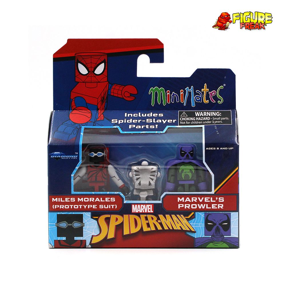 Marvel miniMateS 7パックセット Marvel miniMateS 7パックセット Marvel miniMateS 7パック